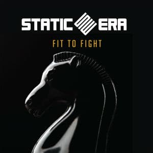 Static Era album Fight To Fight breaks into Top 10 NZ music chart